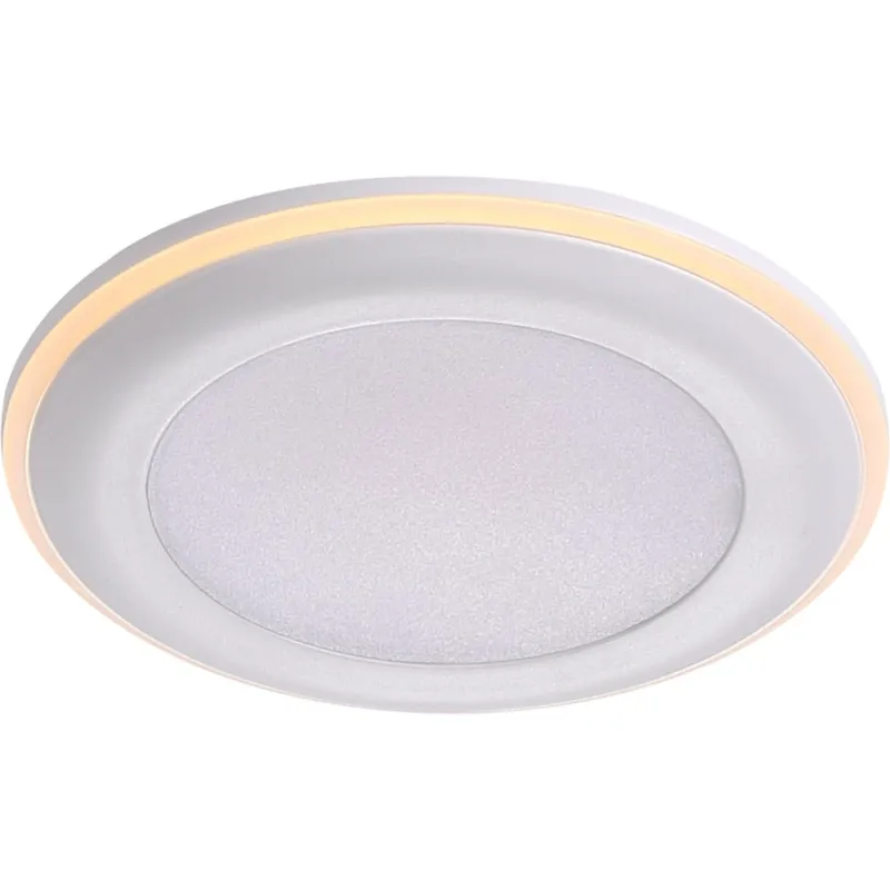 Tani Lampa spot ściemniana Elkton LED 8,2cm biały Nordlux