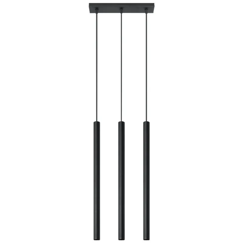 Super okazja Lampa wisząca Arta 3 w klasycznej kolorystyce