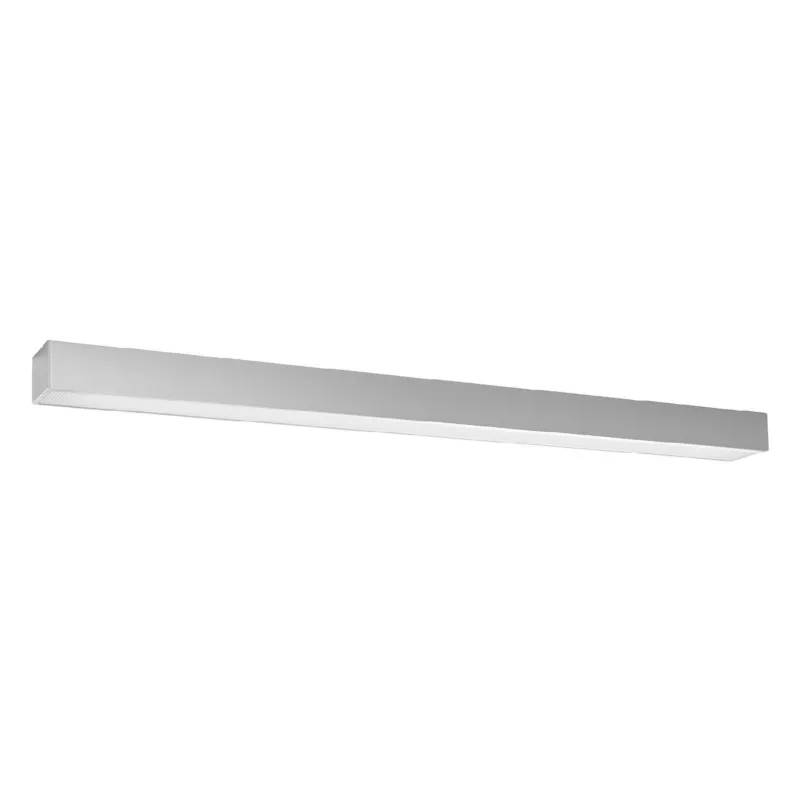 Metalowy plafon sufitowy Pinne M LED Wybór klientów