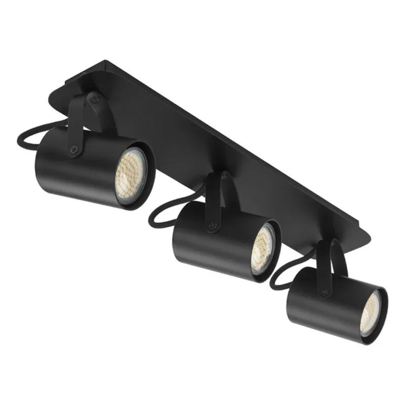 Lampa sufitowa Olympia 3 o minimalistycznym designie Najlepsza cena