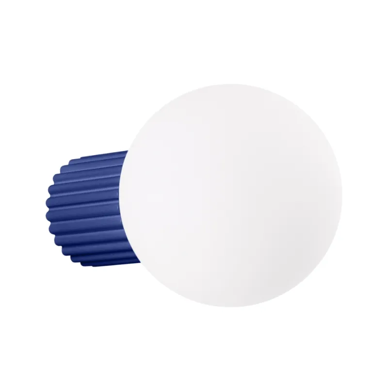 Promocja Lampa ścienna z kulistym kloszem Globia IP44
