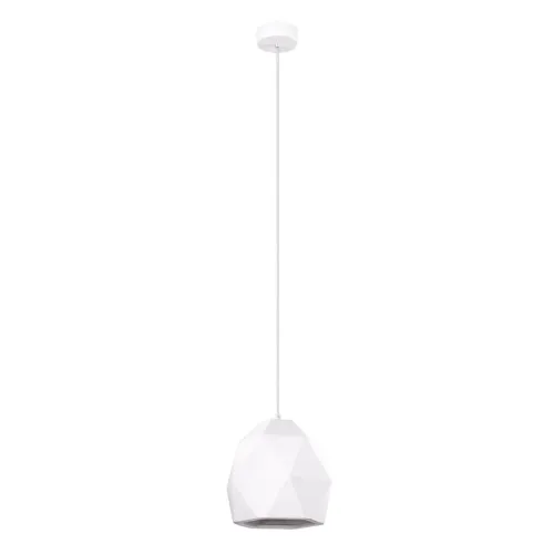 Zamów dziś Lampa wisząca z kloszem ceramicznym Sollux Lighting SL.1251 Café Au Lait MINT 1xE27 125cm