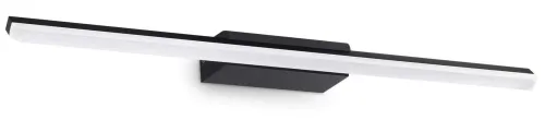 Taniej Lampa ścienna liniowa cienki kinkiet Ideal Lux 302232 Riflesso ap d62 LED 17W 3000K