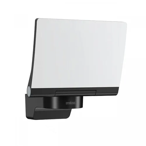 Zamów dziś Naświetlacz Steinel ST068097 XLED Pro 240 V2 EU 19,3W 2124LM 3000K IP44 czarny