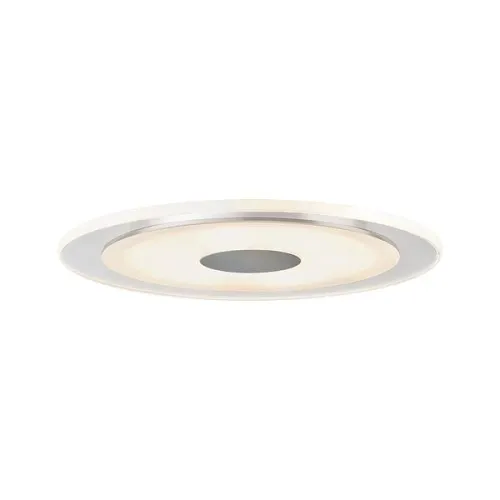 Whirl LED oprawa wbudowana 3x6W aluminum/ satyna Paulmann PL92543 Wysoka jakość