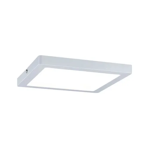 Plafoniera ATRIA LED DIM 14W 1150lm 220x220mm 4000K 230V biały mat / tworzywo sztuczne Paulmann PL70870 Hit cenowy