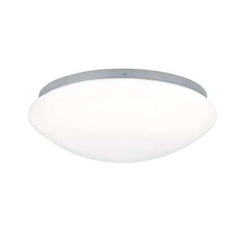 Sprawdź teraz Leonis IP44 LED 9,5W 4000K 270mm Biały 230V Tworzywo sztuczne Paulmann PL70724