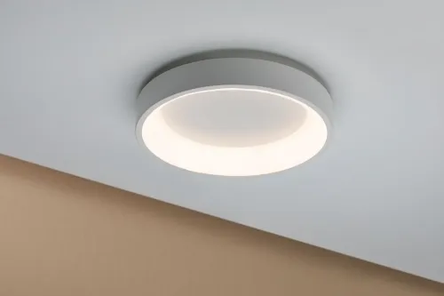 Cena promocyjna Plafoniera ARDORA LED DIM 31W 1400lm biały 2700K 230V metal / tworzywo sztuczne Paulmann PL70906
