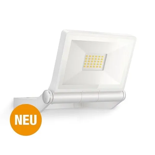 Naświetlacz Steinel ST065218 XLED One 18W 2060LM 3000K IP44 biały przechył 180stopni Kup online