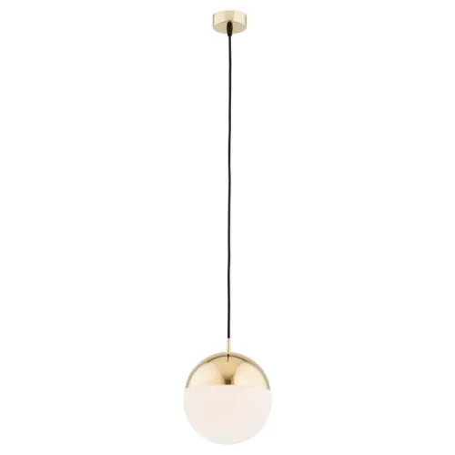 Lampa wisząca Argon 4029 Livia E27 20cm x 100cm mosiądz Kup online